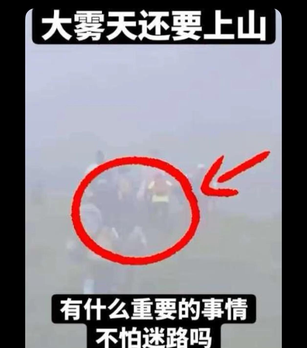 现在一下雨就山洪，一下雨城市窨井盖水往上帽，是不是小短腿要我们山上动手脚，他们都