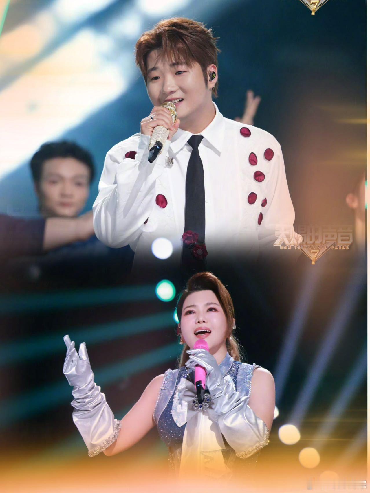 姐妹们！！沈阳这场演唱会必须安排上🙋♀️ 漫漫人生路巡演沈阳站，嘉宾乌兰图雅官
