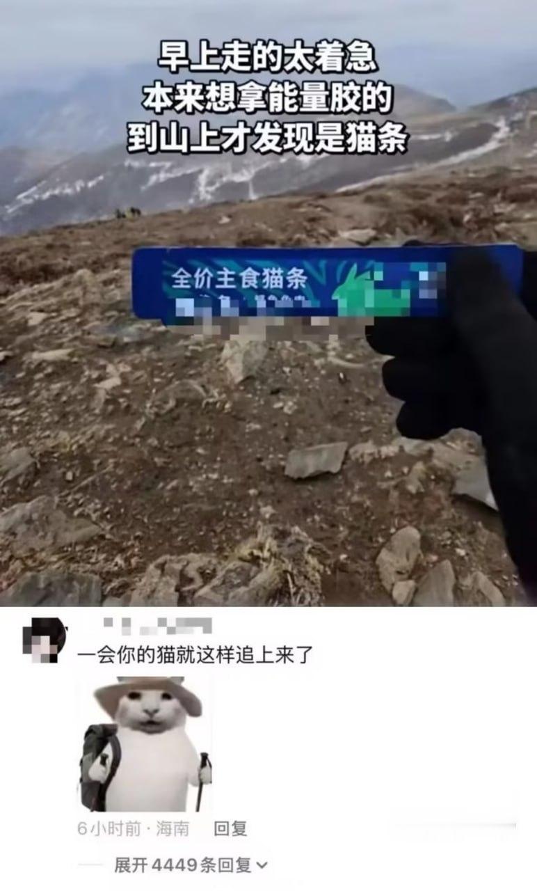 是肉 问题不大 