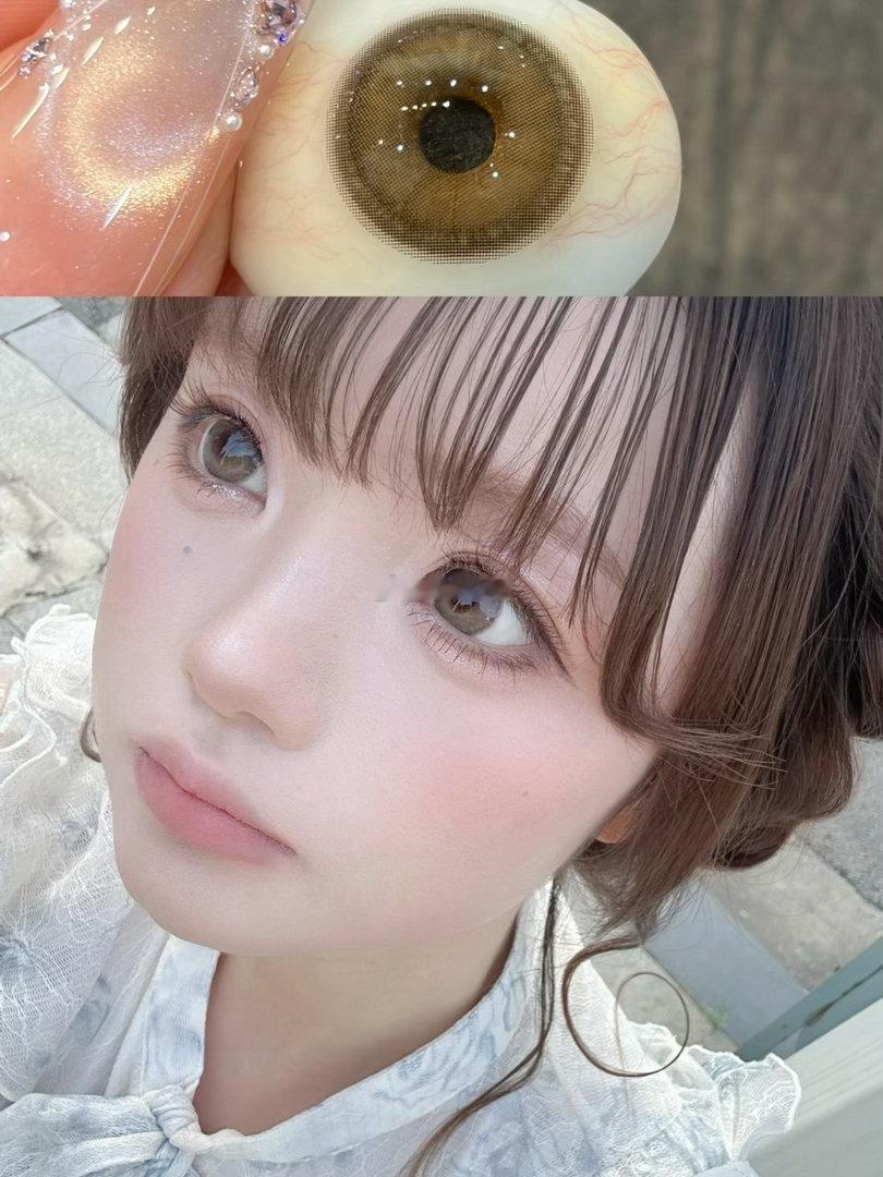 完全透明感！！！🌿₊˚ෆ⊹˚౨ৎ植物系治愈 | 