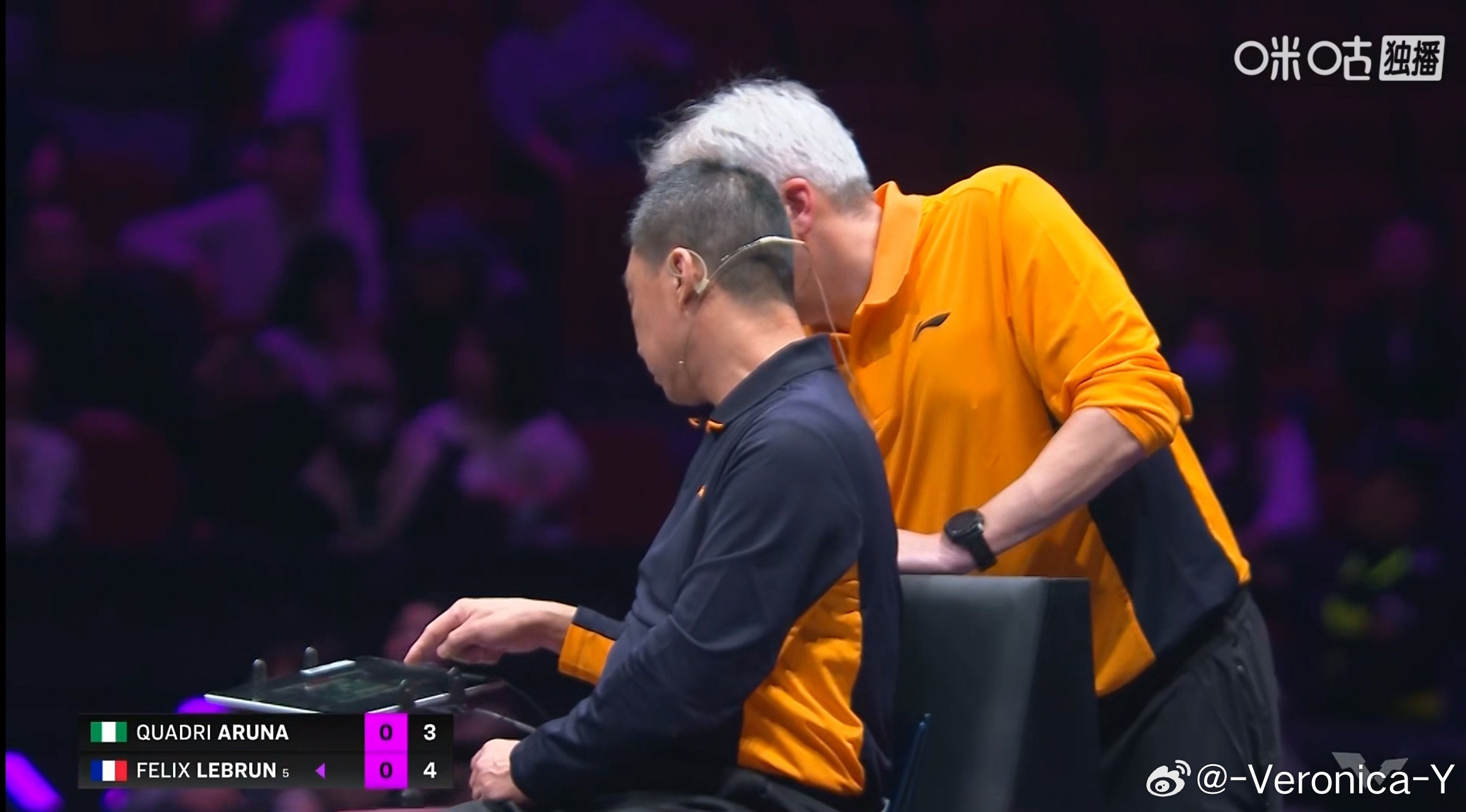 草台班子 一个比分器都不能确保不是坏的 