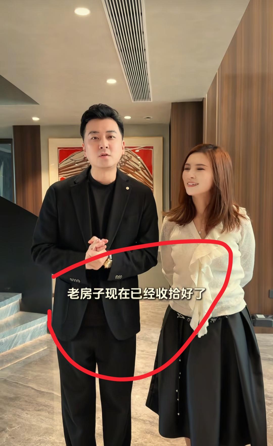 现在全网最无语的网红就是路哥了吧！
不是因为祖宅没修好，也不是因为租金没赚到
而