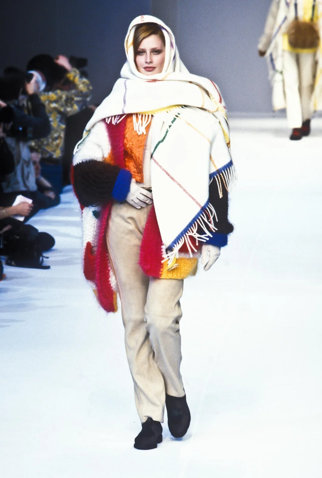 Jean-Charles de Castelbajac 1996