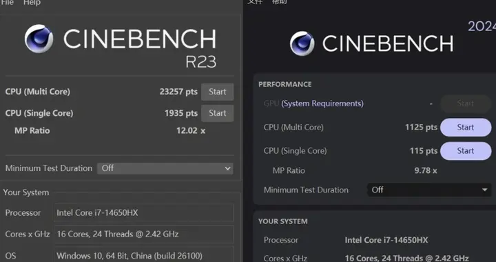 大学生游戏本推荐：哪款大学生游戏本性价比高？