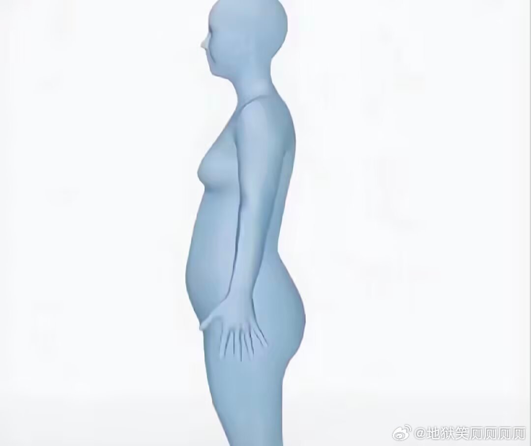 4428笑死我的身材就这样 