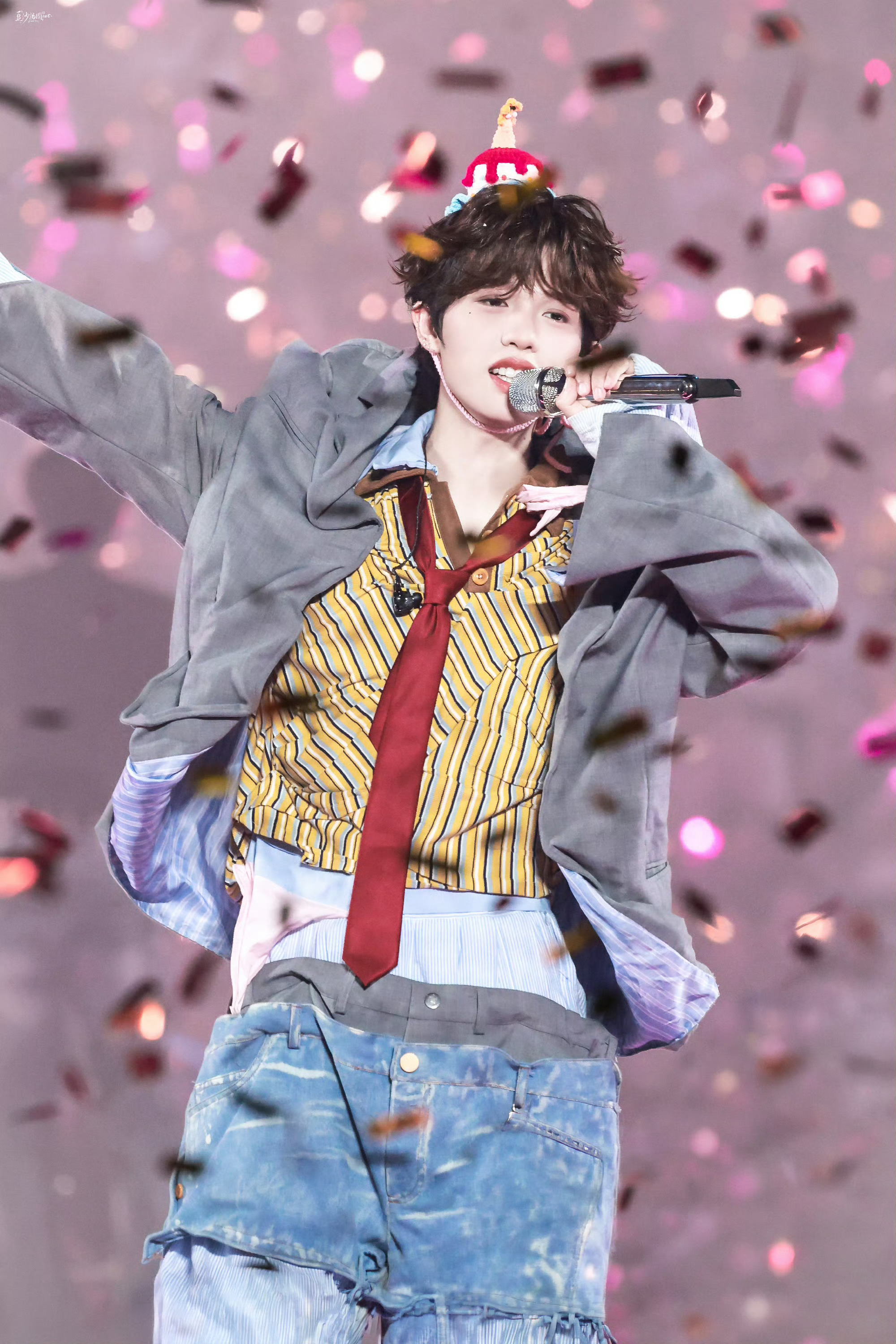 我发誓我和西海岸势不两立