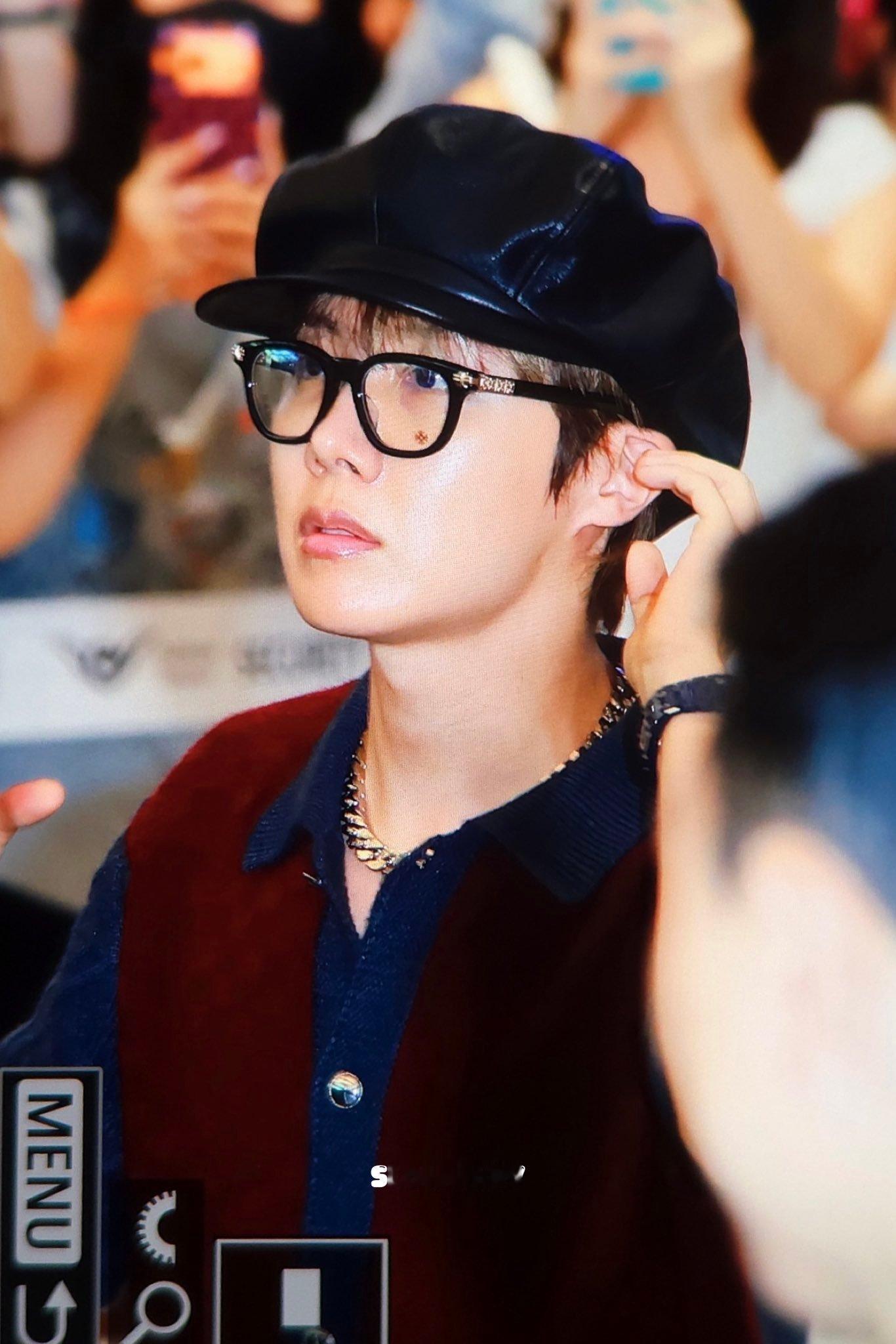 260908 号锡🐿️仁川入境饭拍/slowwluv ​​​