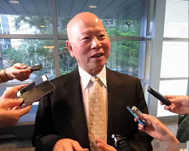 令人意外！台湾媒体人许信良竟公开抛出惊人论调：一旦大陆统一台湾，多数台湾人恐难接
