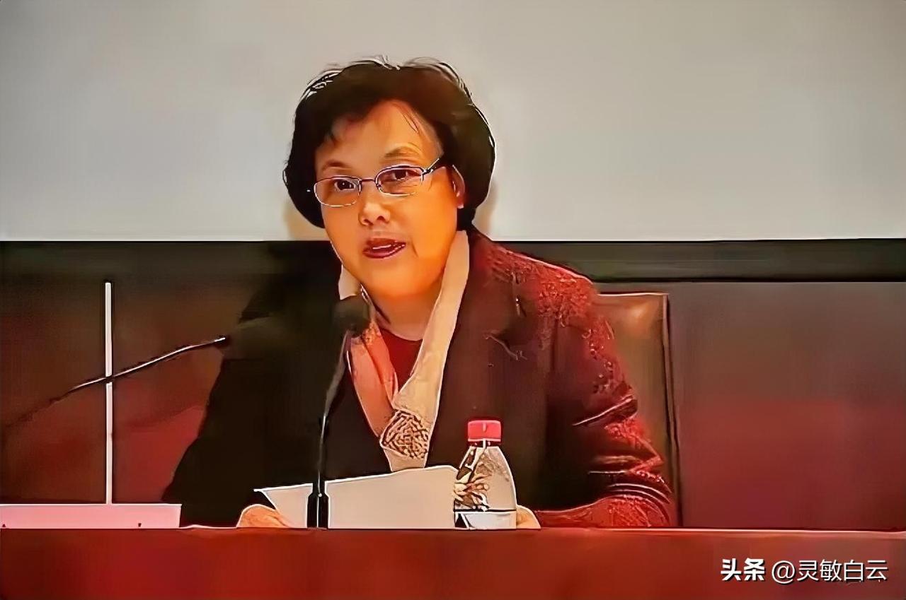 腐败的组织部长，造成的危害是全方位的。看到最近被查处的河南省委前巡视专员高建慧，