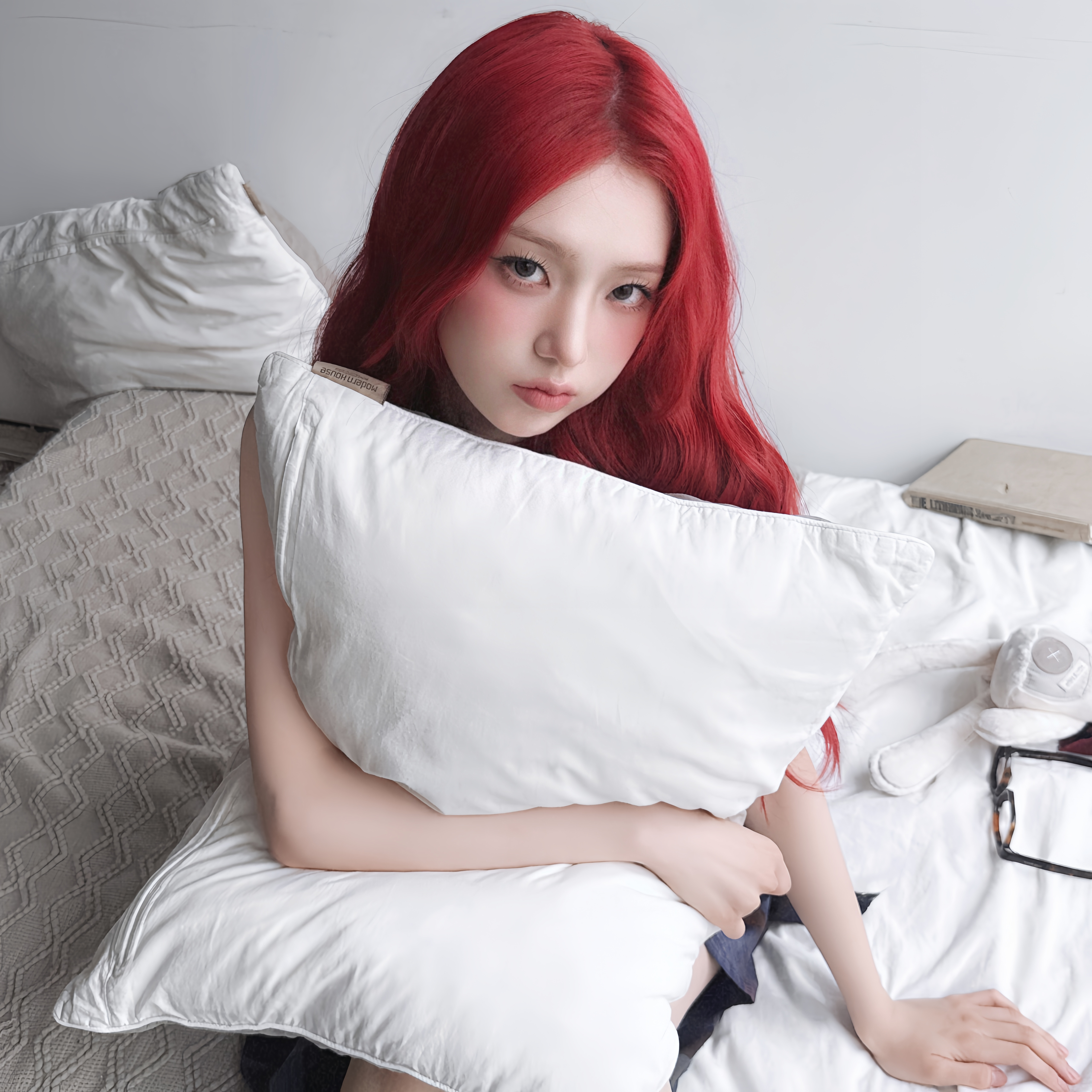yeeun朴睿恩❤️ 