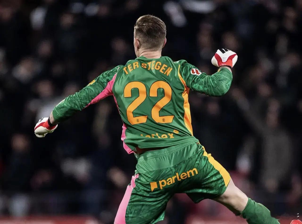 弗里克崩溃？巴萨队长外租13天后或遭退货：踢2场就伤 休战2个月1月20日，巴萨