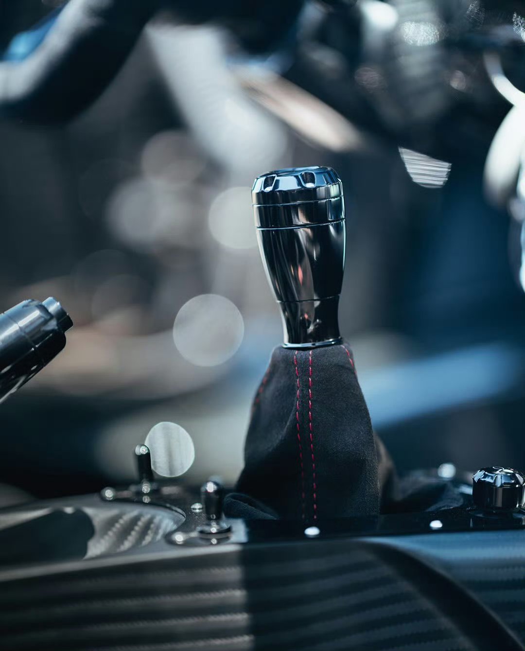 Pagani Zonda Cinque Roadster ​​​｜帕加尼 ​​​
