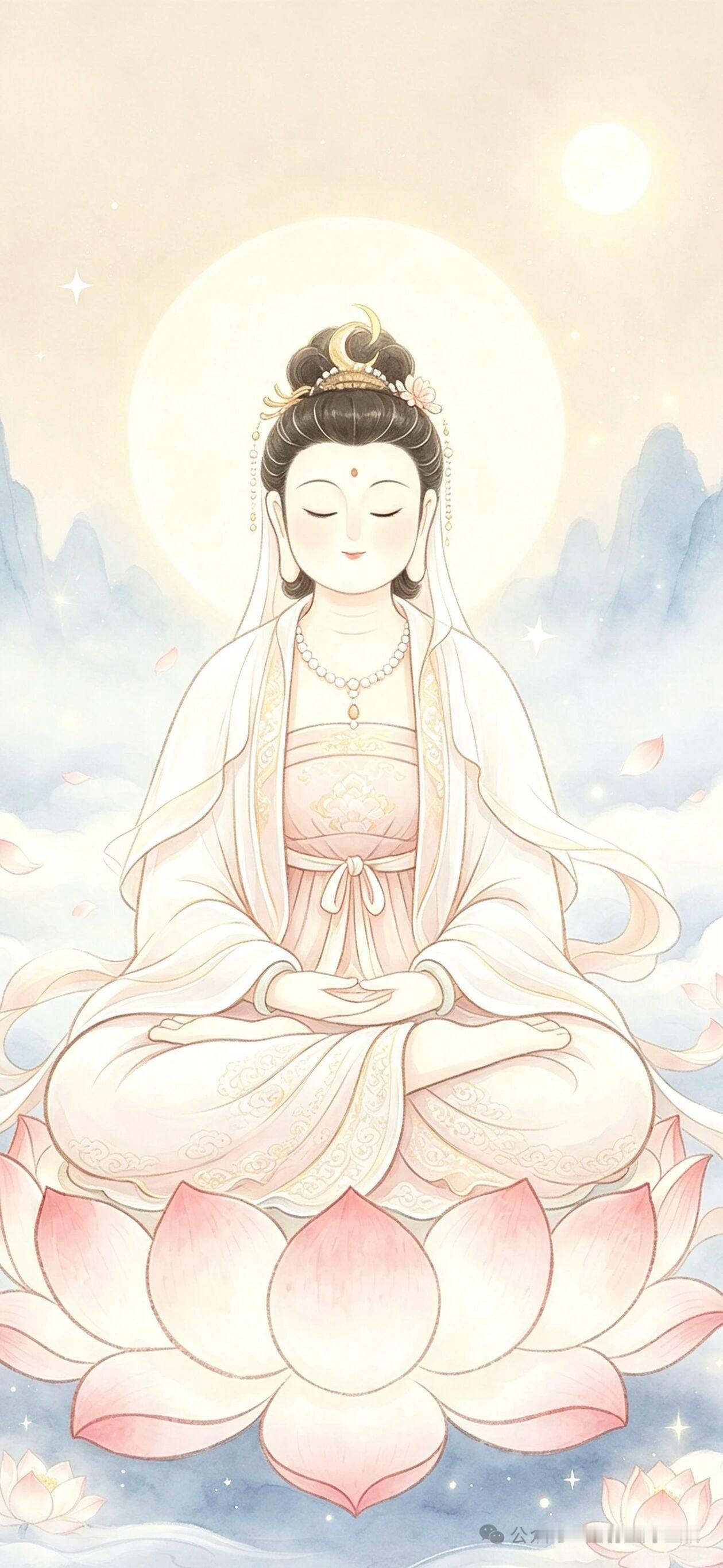 佛教常说“放下”，这里面蕴含着深刻的道理。放下，绝不是什么都不做，而是放下过分的