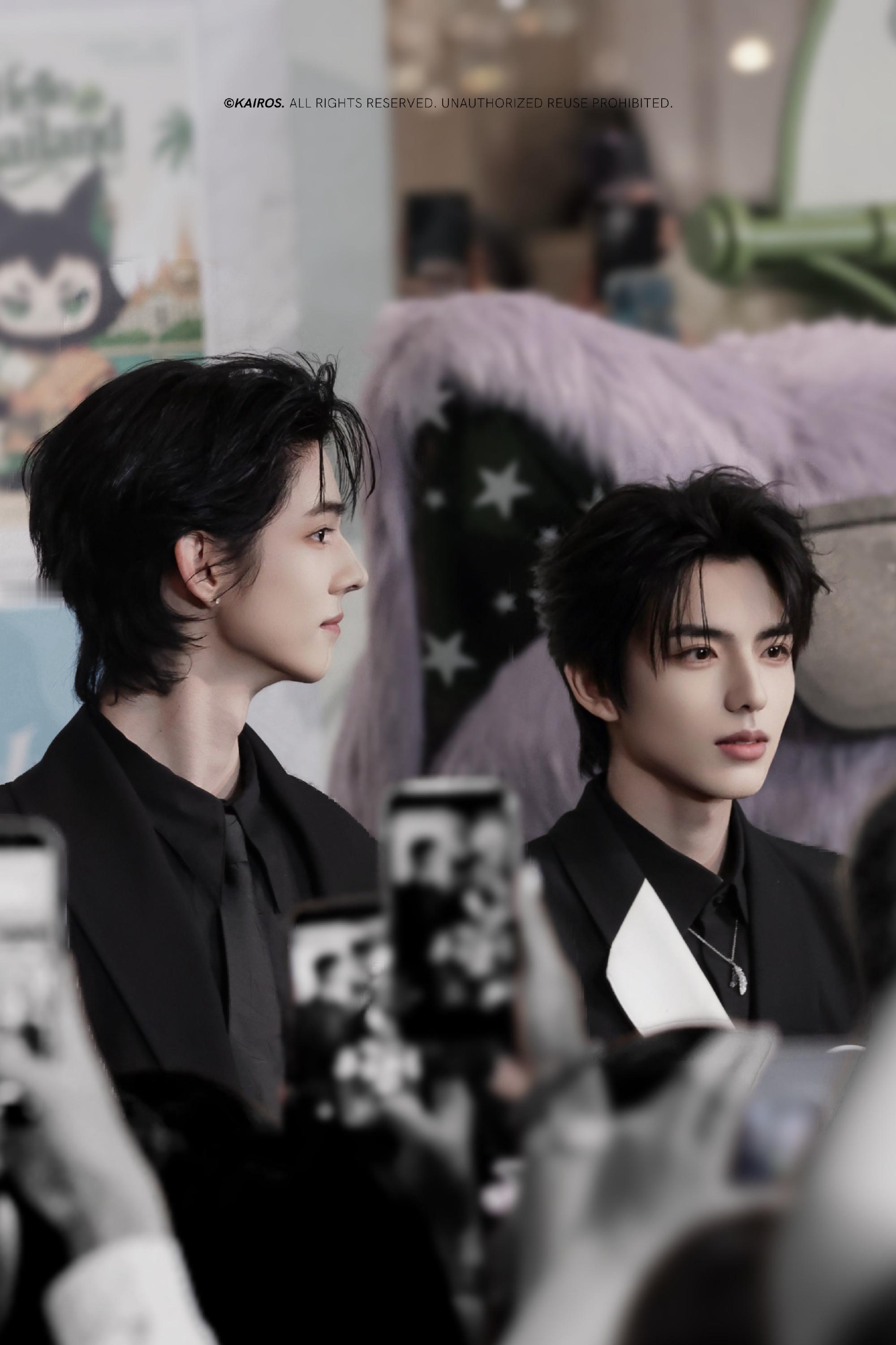 天定良元 💜💙天定良元𝓛𝓸𝓿𝓮 𝓲𝓼 𝓮𝓶𝓫𝓮𝓭𝓭?