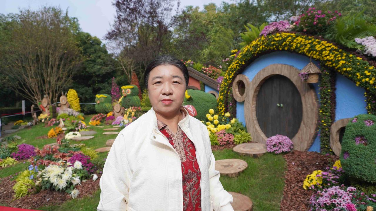 我的今日状态：😁轻松愉快
我这里的天气：☀️晴天