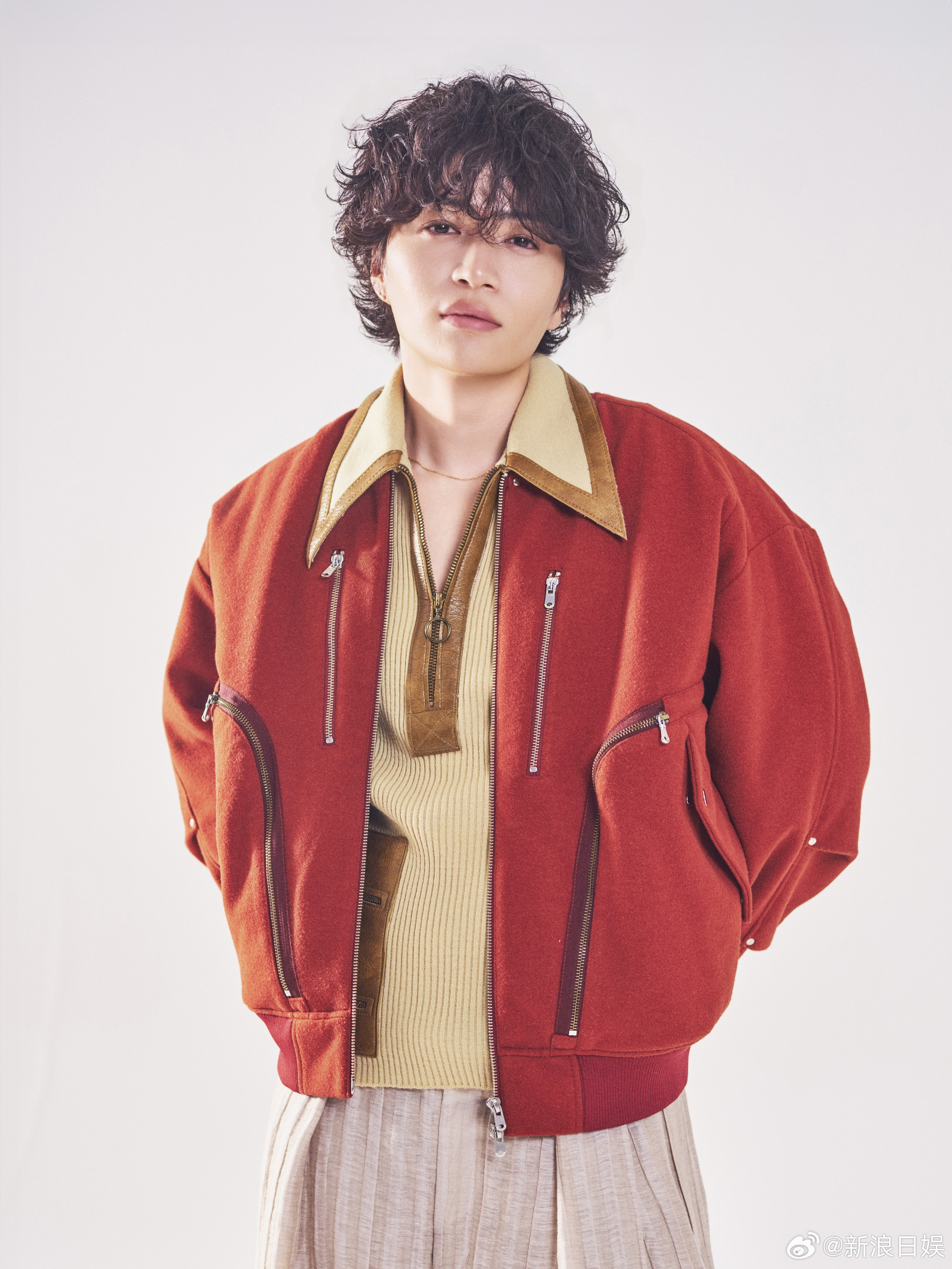 日本电视台系新音乐节目《夜之音 -TOKYO MIDNIGHT MUSIC-》（