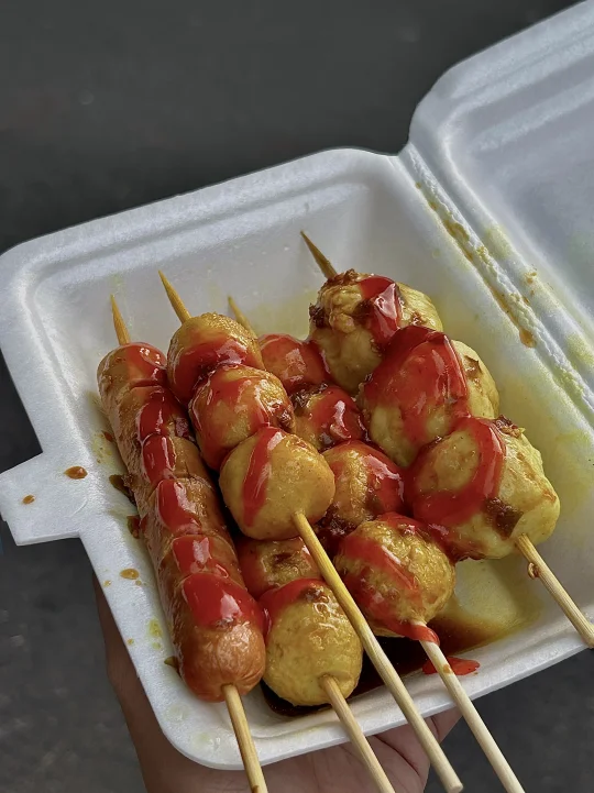 珠海探店 | 必吃地道老字號 | 我的美食日記