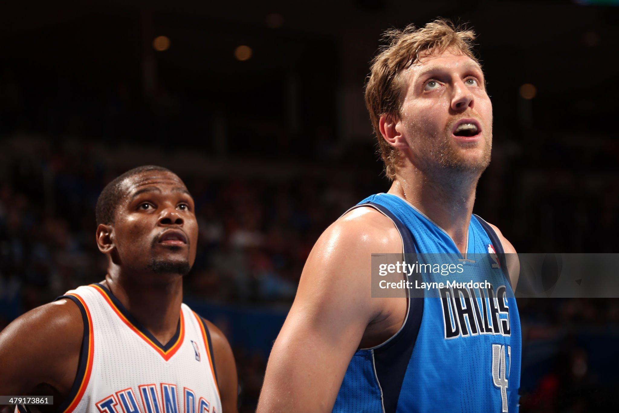 MFFL 杜兰特接受采访。“这意义重大。诺维茨基是我仰望的人，也是我曾经对抗过的