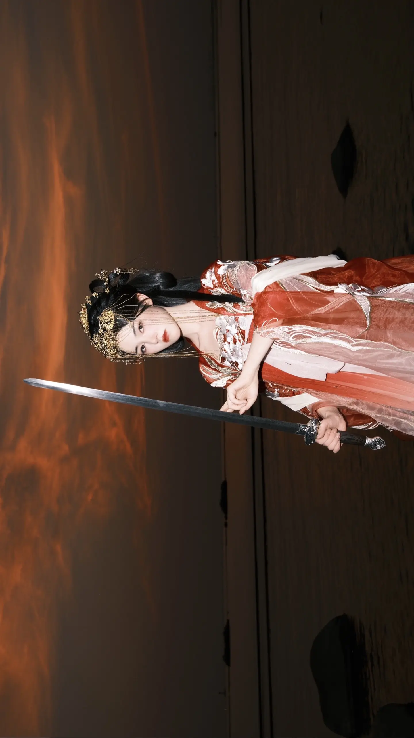 富士色彩📸 | 第八集。📷：富士XT5 📸：XF16-55f2....