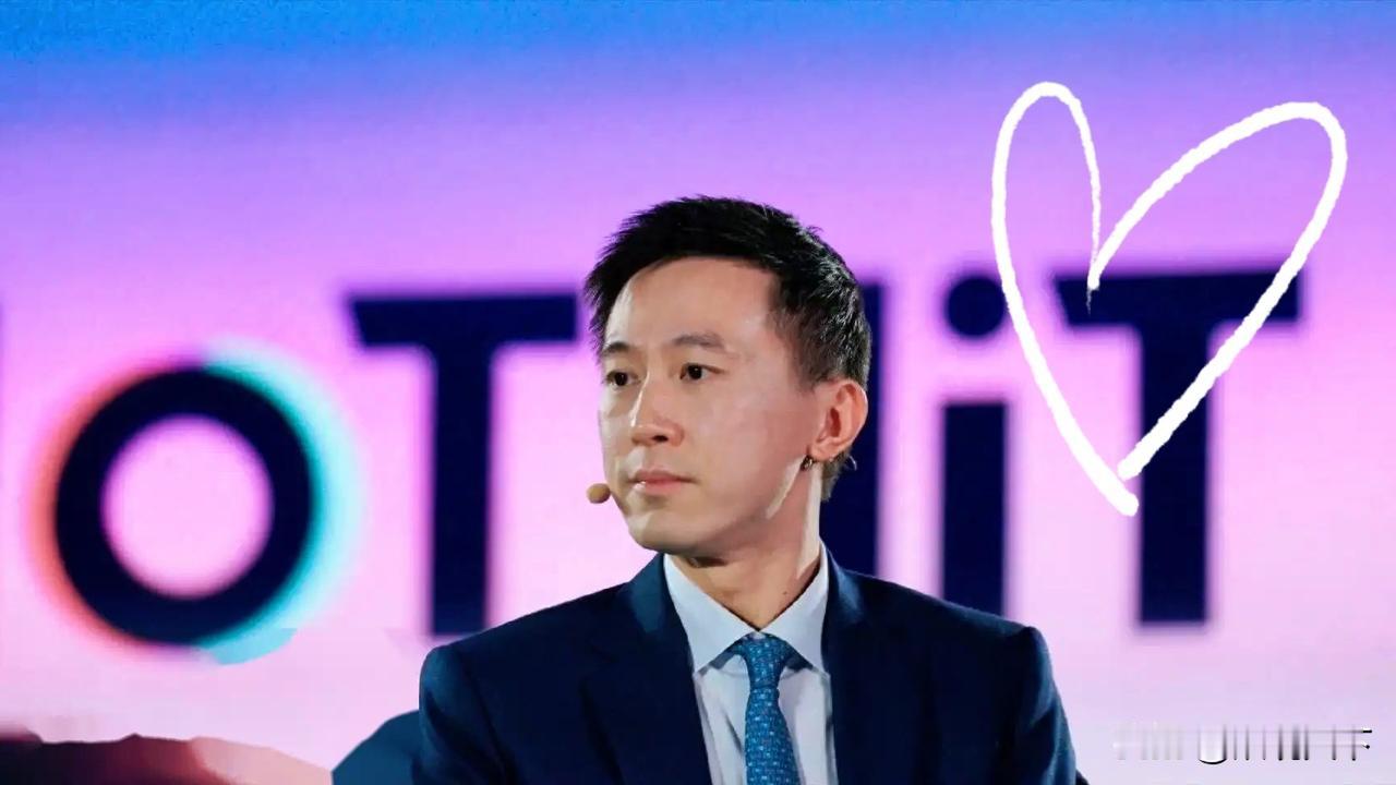 终于搞明白了！
为什么漂亮国要收购TikTok了！
不是因为漂亮国总统很喜欢Ti