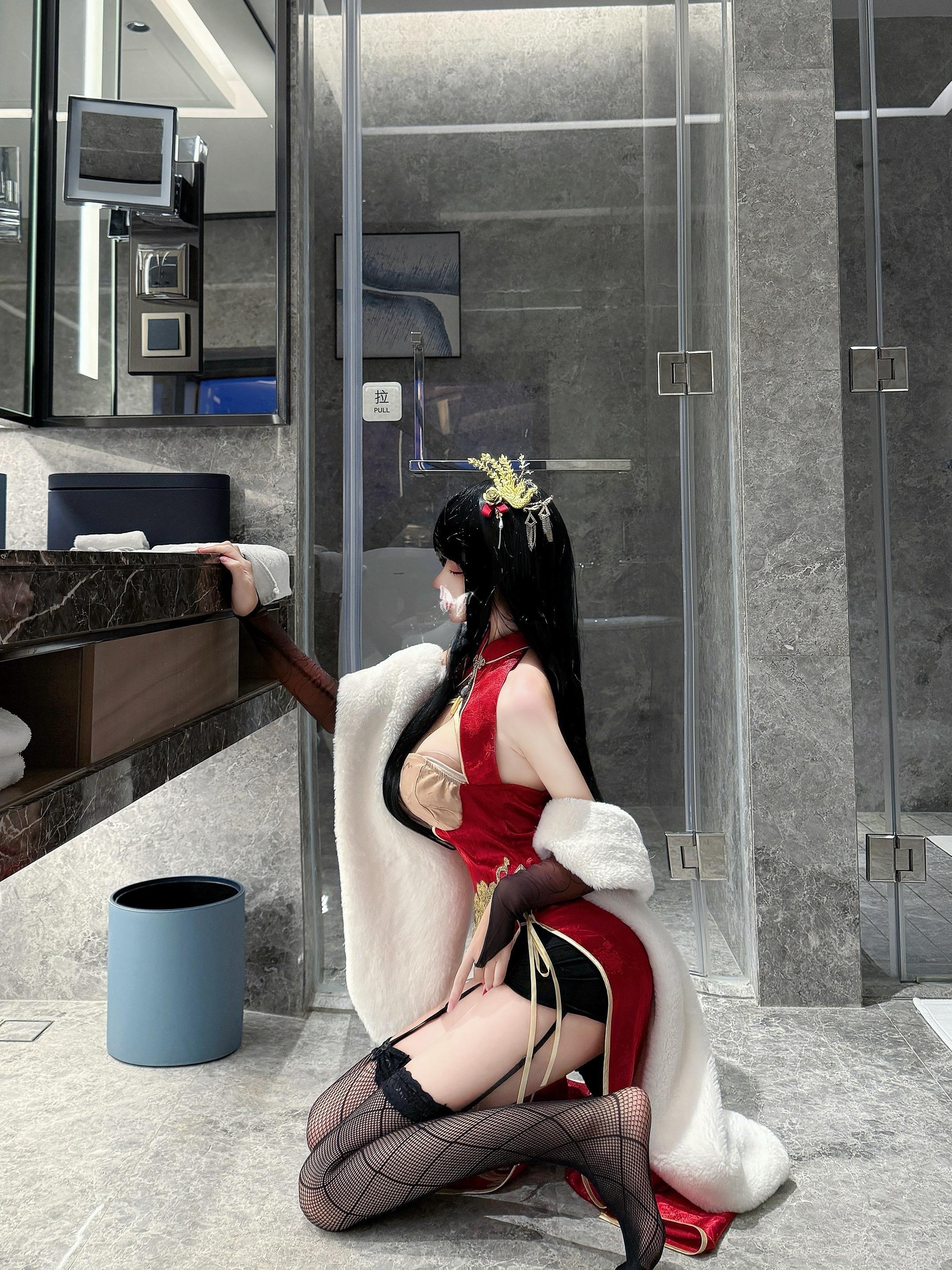 无暇女人 不出 仅展示