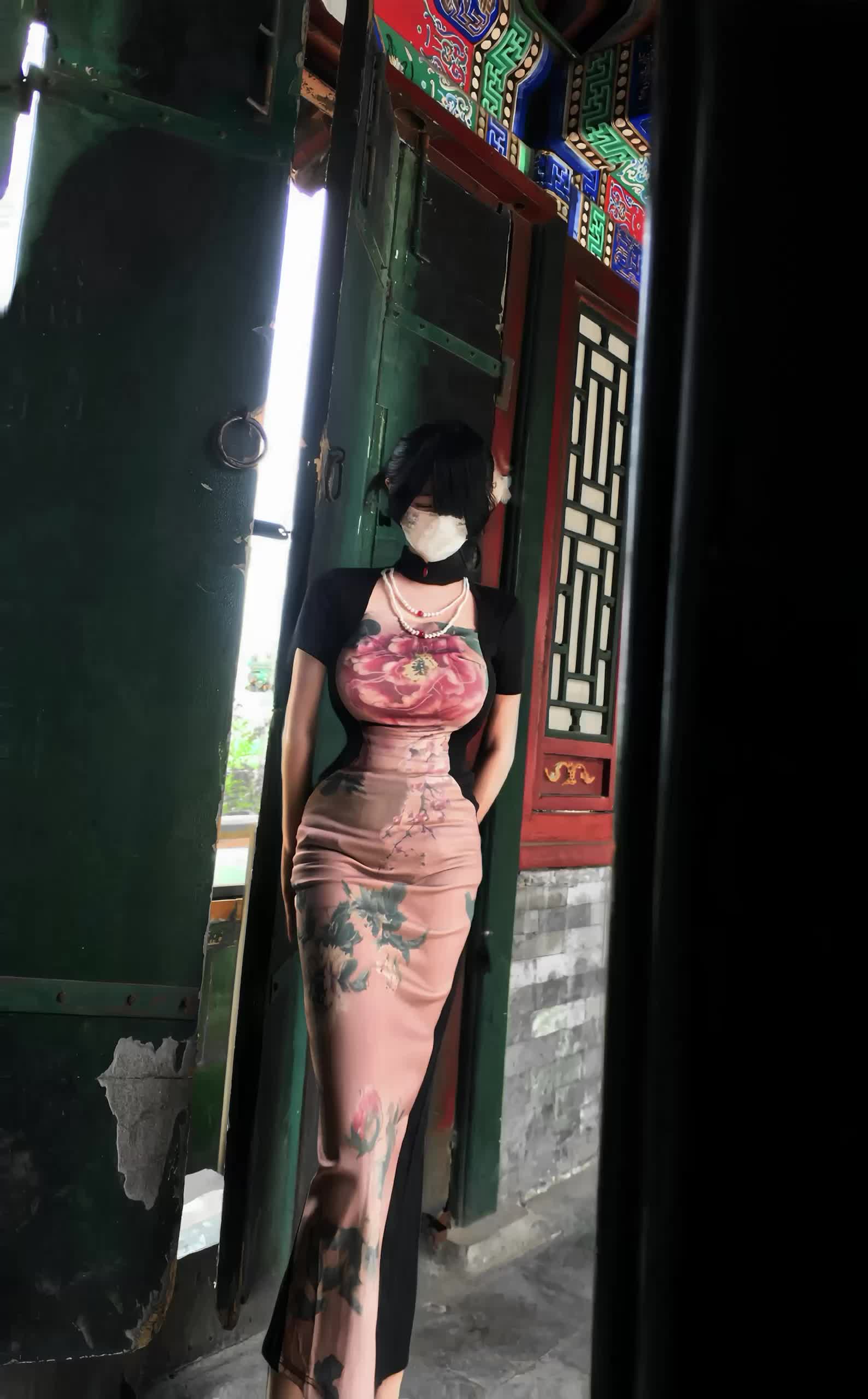 飘散的思绪谁来收
