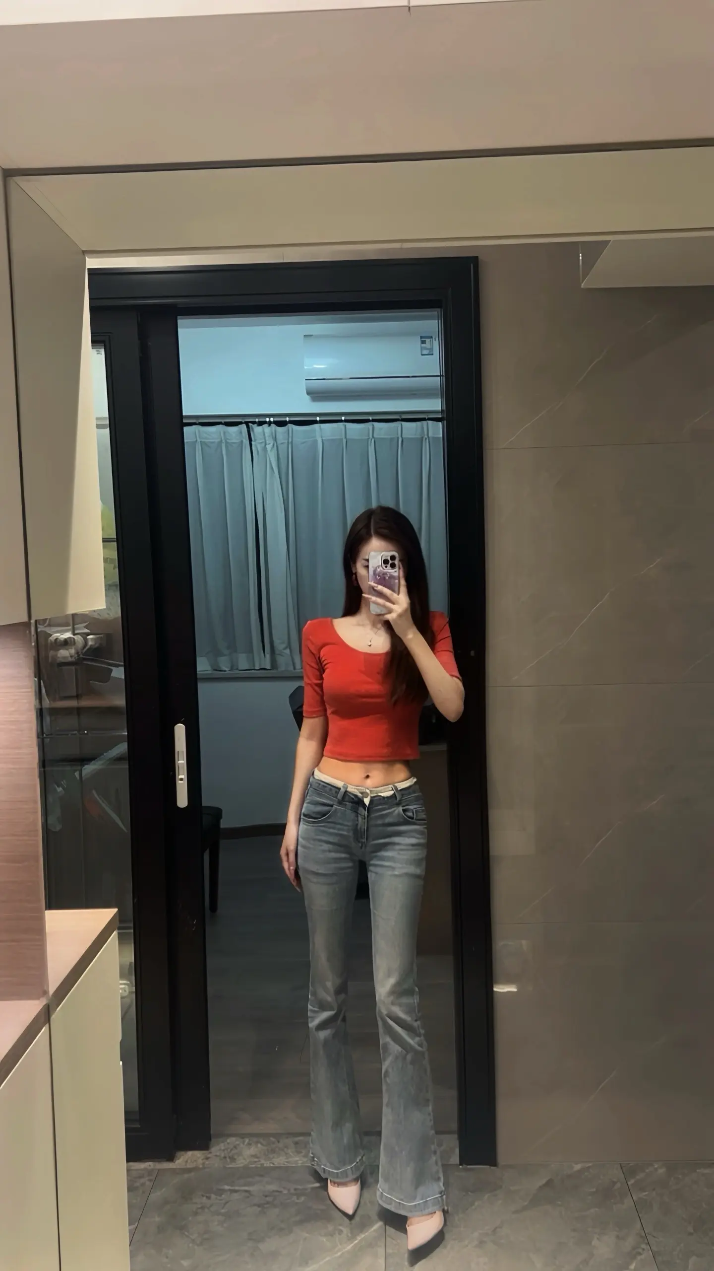 刚开始你说我好漂亮 想一直对我好 现在呢是我不漂亮了吗？