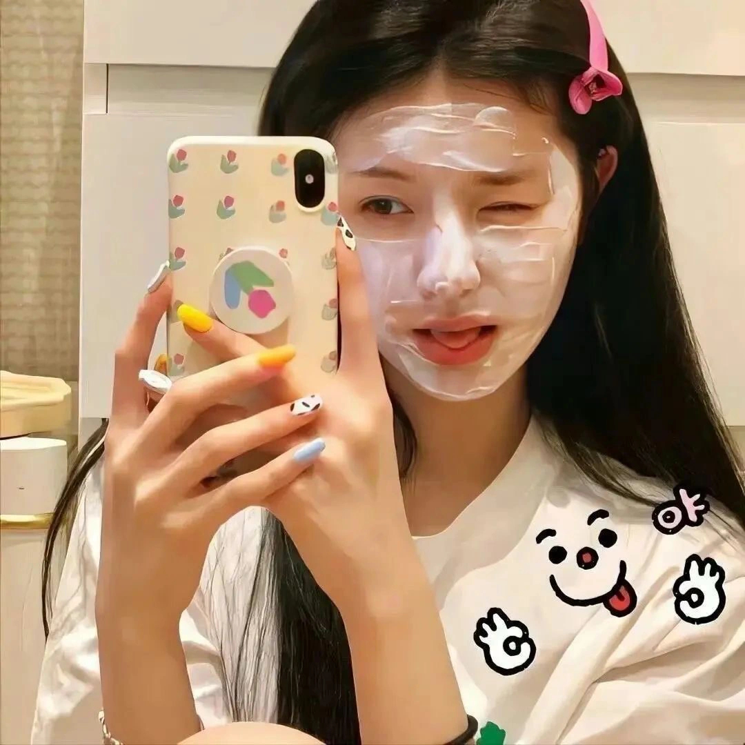 ɴɪᴄᴇ 🫶🏻虽然你现在是单身，但是你起码没有在和丑人谈恋爱 ​​​