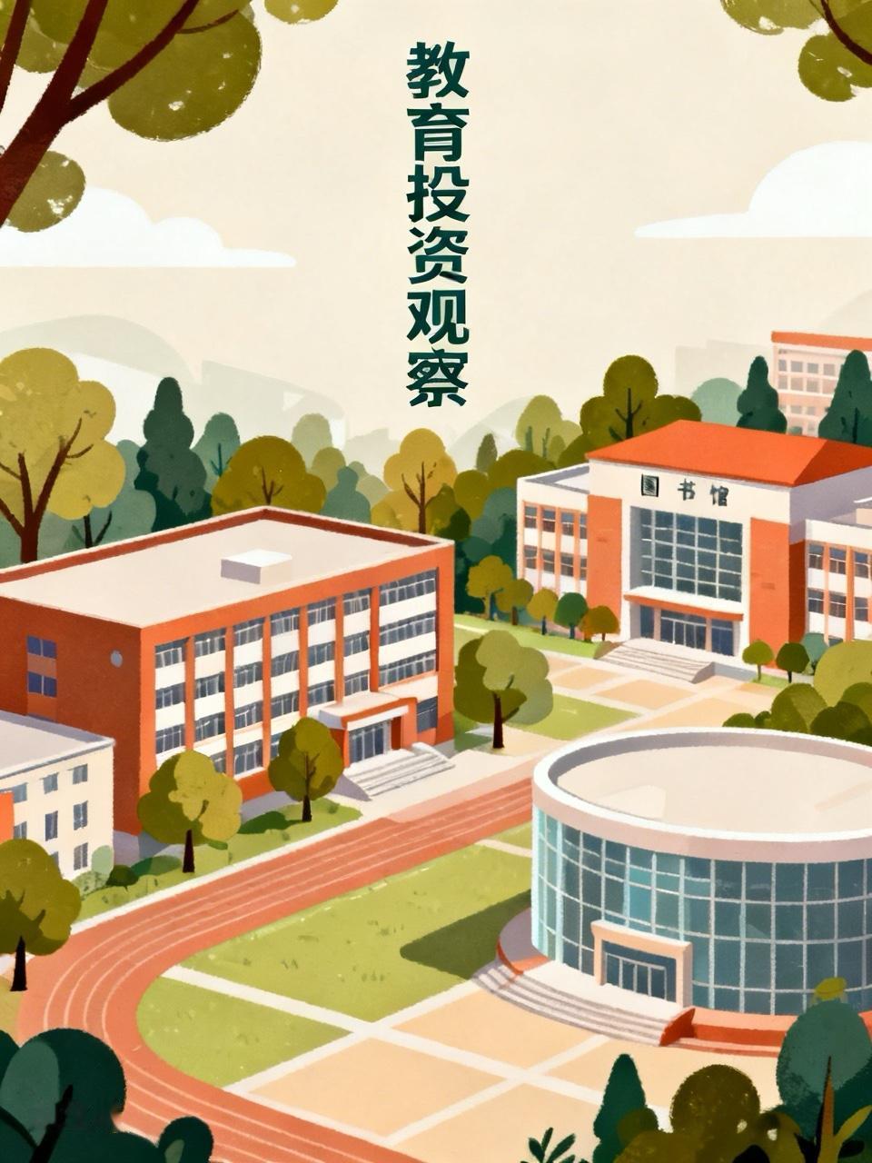 前段时间，在网上看到北京某个国际学校突然宣传关停，引起了社会很大的反响。
这个学