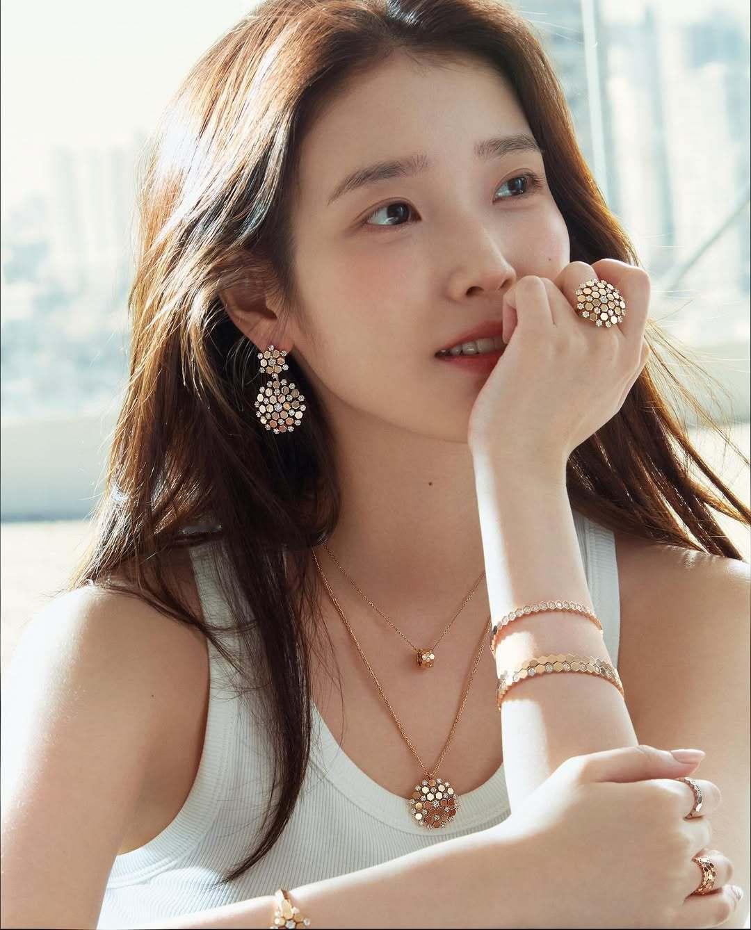 IU[超话] 🐥 IU李知恩韩剧《苦尽柑来遇见你》   onlyU消息–250