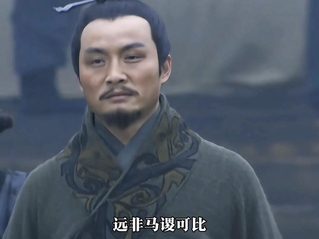 街亭之败被骂千年？马谡上山不是蠢，诸葛亮一步错断送翻盘良机

公元228年春，甘