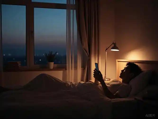 睡觉是我们生活中不可或缺的重要环节，良好的睡眠质量如同为身体充满电，能让我们在第