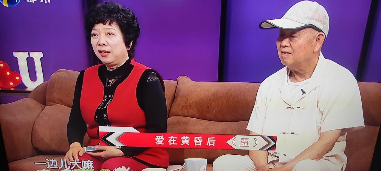 北京电视台《选择》继续这期节目来到第五天，姜老师是真能吹呀、无所不能样样精通没有