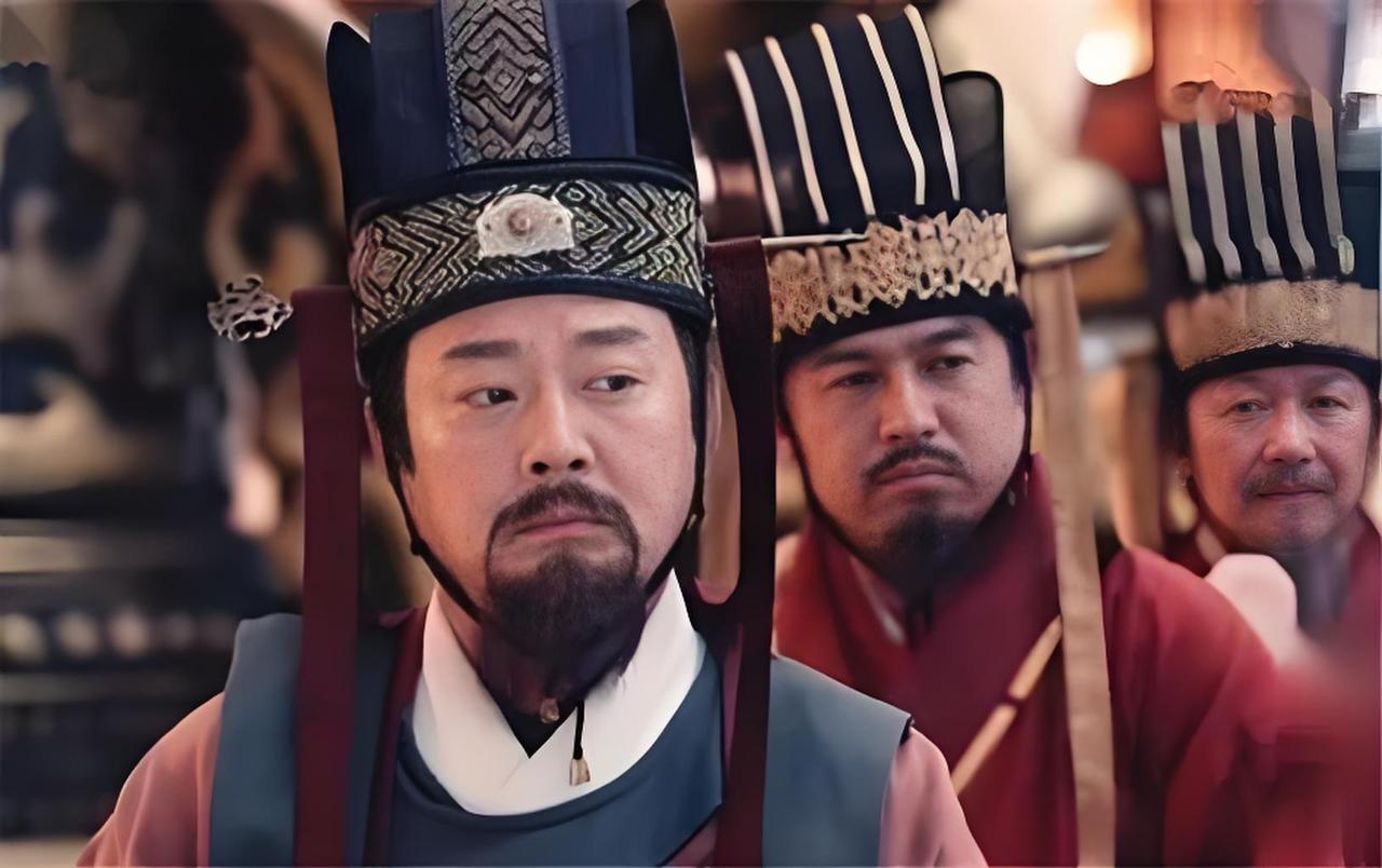 王叔文VS保守派：永贞革新146天覆灭记
       王叔文联合王伾、柳宗元、