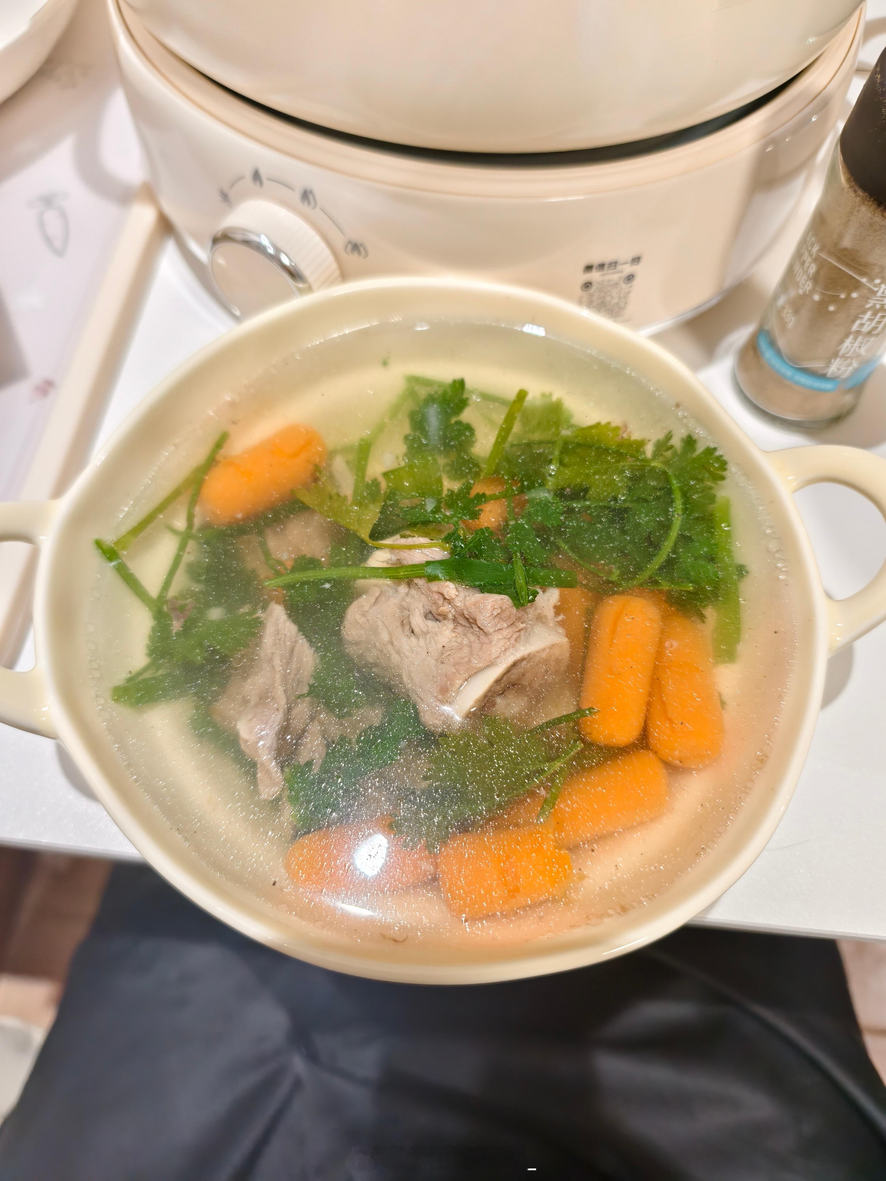 我做饭好难吃我哭了
