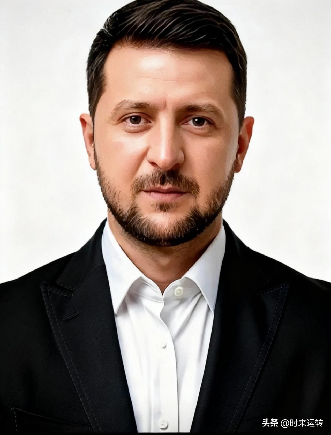 乌克兰最近动静也太大了！

11月28号清晨反腐局带着十来个

武装人员直接突袭