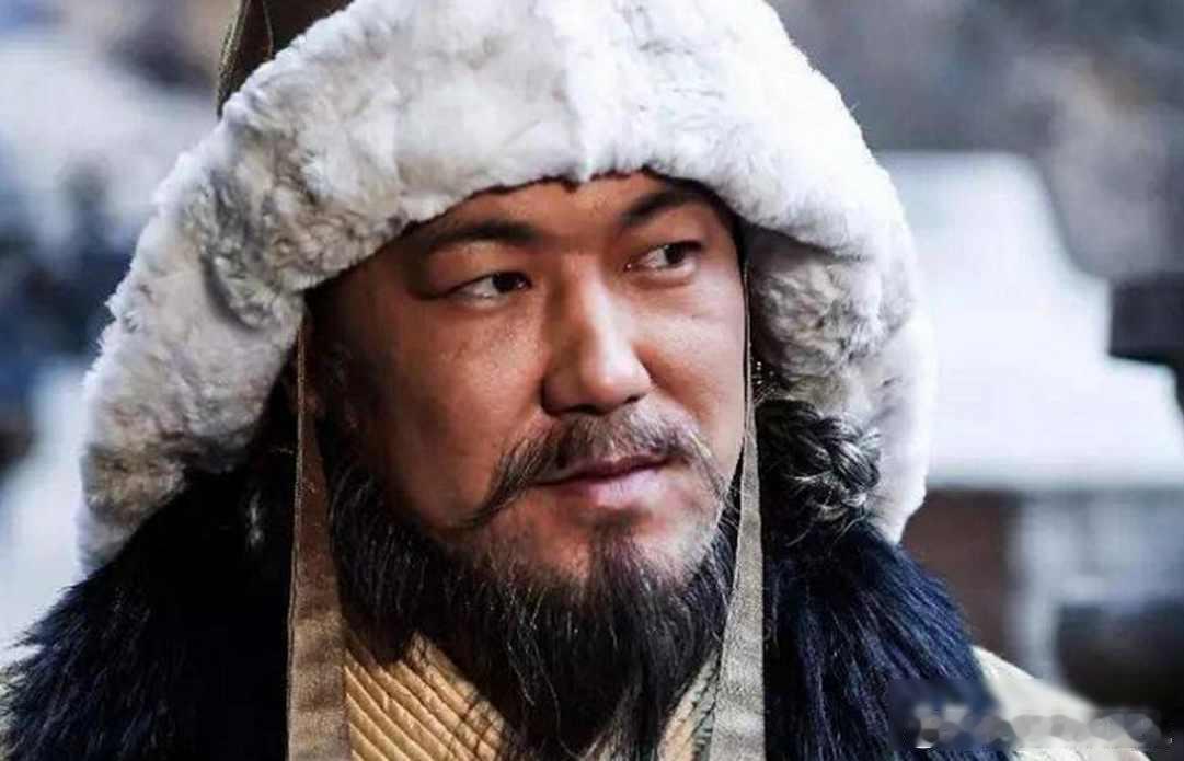 历史 1219 年，战场上硝烟弥漫。成吉思汗的名将郭宝玉身中数剑，血流如注，生命