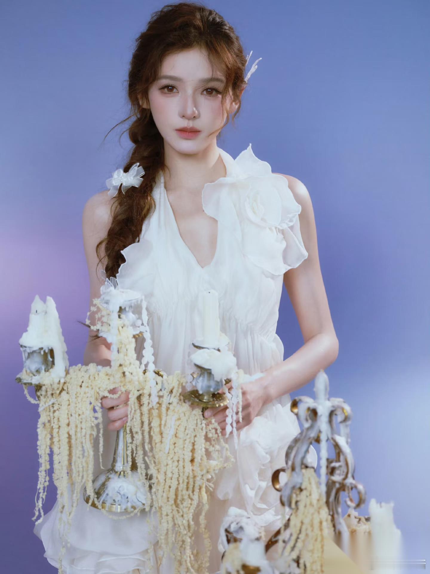 笑鼠我了 张予曦被问到跟音乐的渊源时 原以为会客套说，没想到把自己“丑事”抖出来