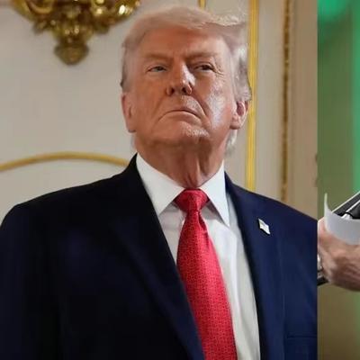 美国打伊朗，将会出现两个结果！其一，如果美国最终打服了伊朗，那么美国的威信将彻底