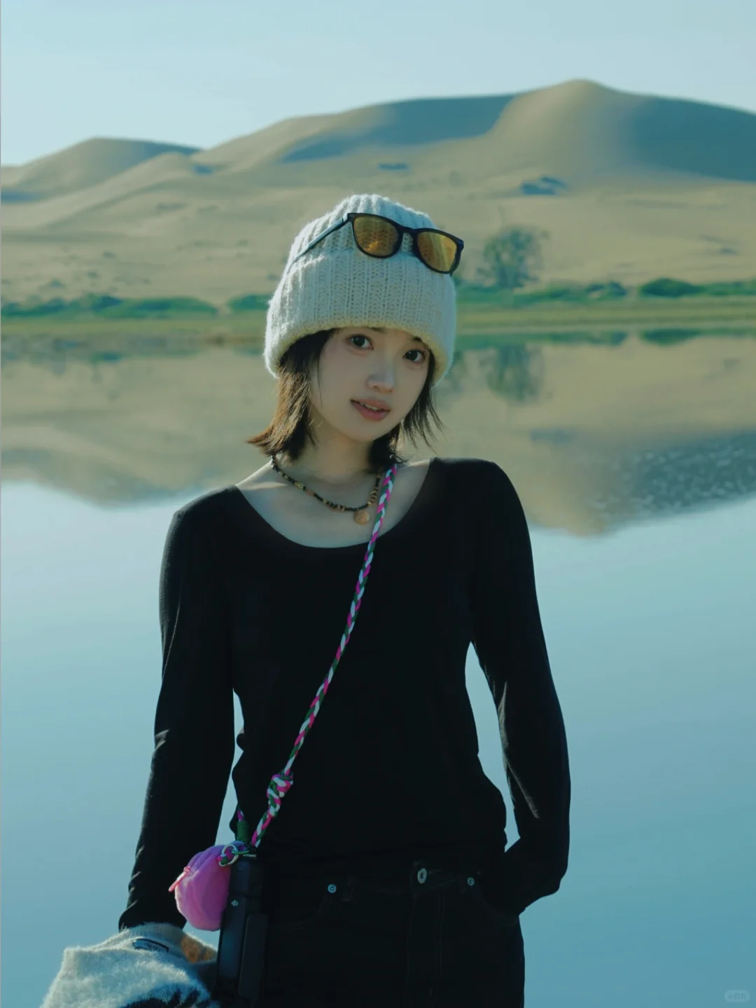 失业就去看世界，风吹哪页读哪页🌲