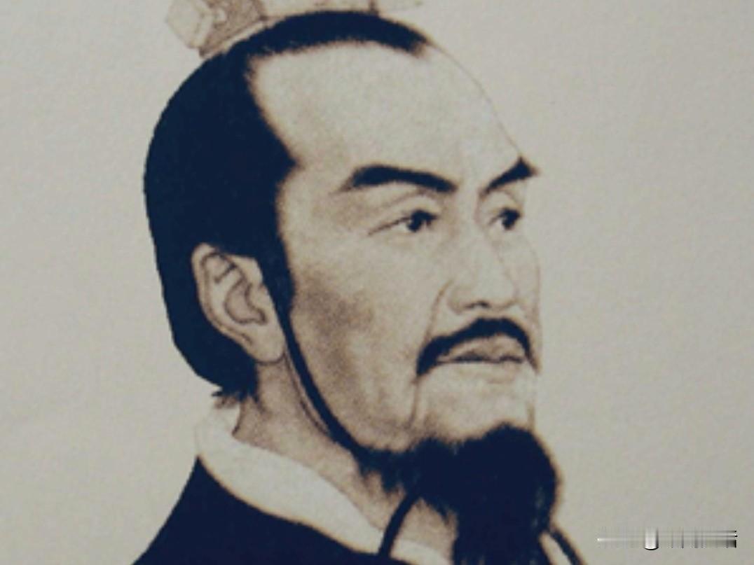 他是“传国玉玺”八个篆字一一“受命于天，既寿永昌”的作者，他从“鼠辈”到“一人之
