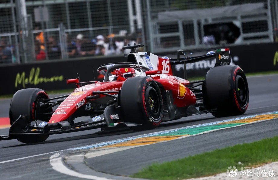 法拉利车队赛车 意媒：法拉利车队将在中国大奖赛中使用“翻转尾翼”。3月10日，据