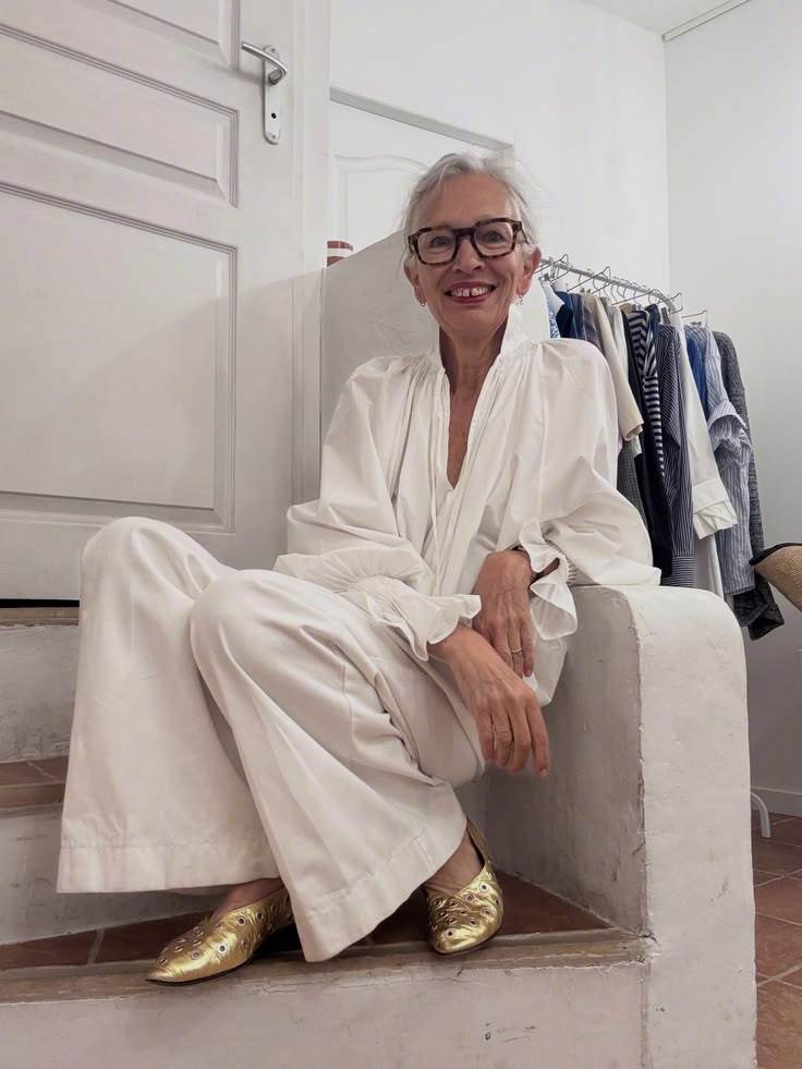 当我们老了 