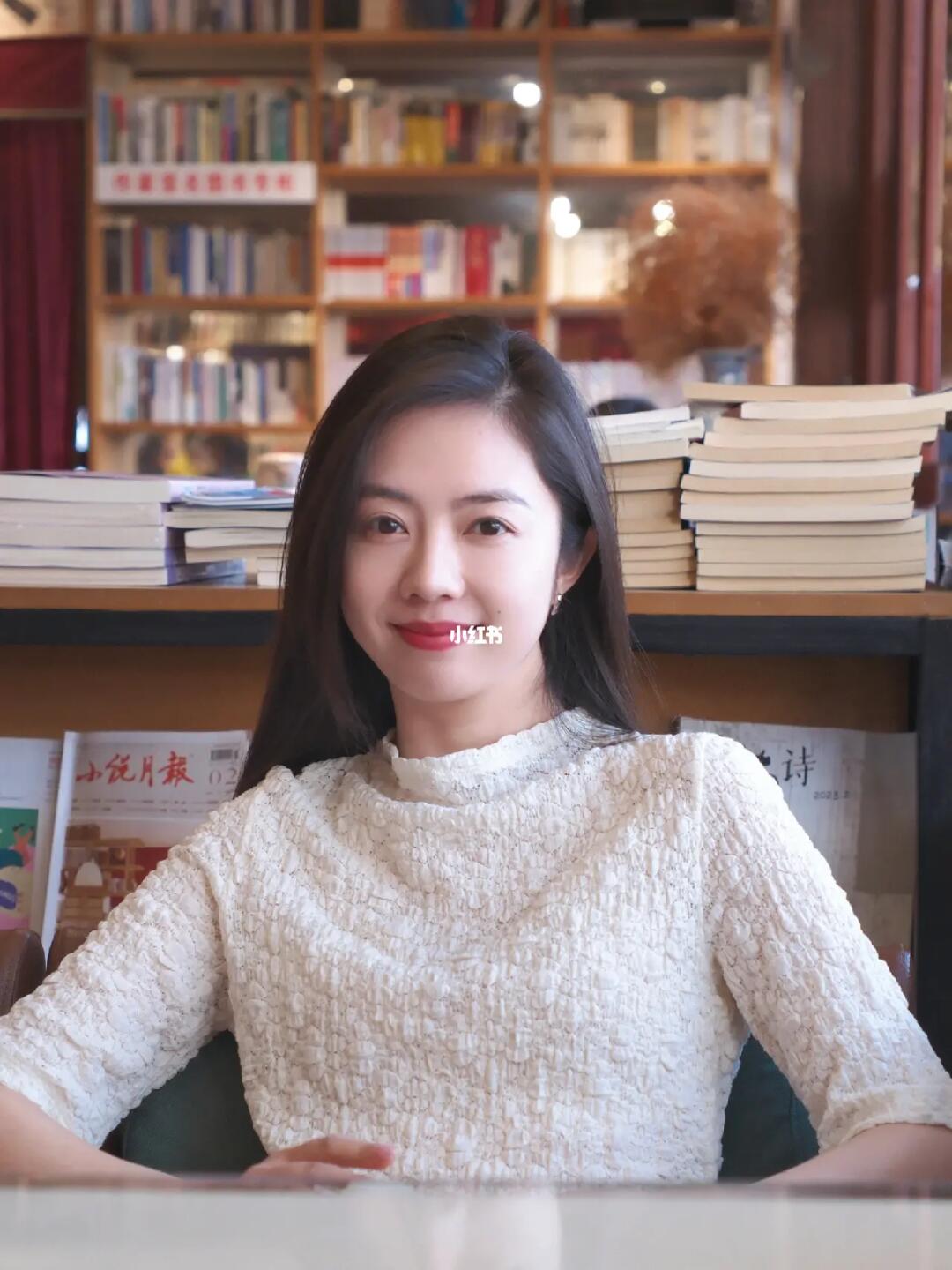 “我会活成我的理想型，我的生活也是。”