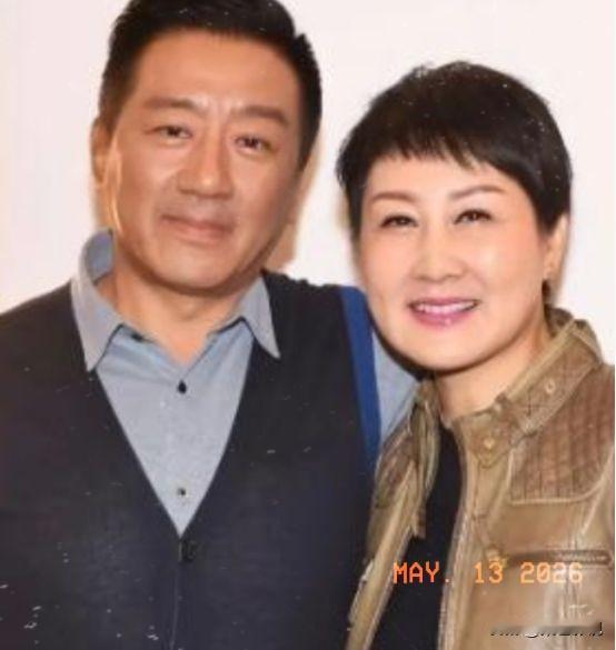 1996年，张凯丽听闻婆婆要来住，大手一挥，想着单独给婆婆买个房，谁知，丈夫却坚