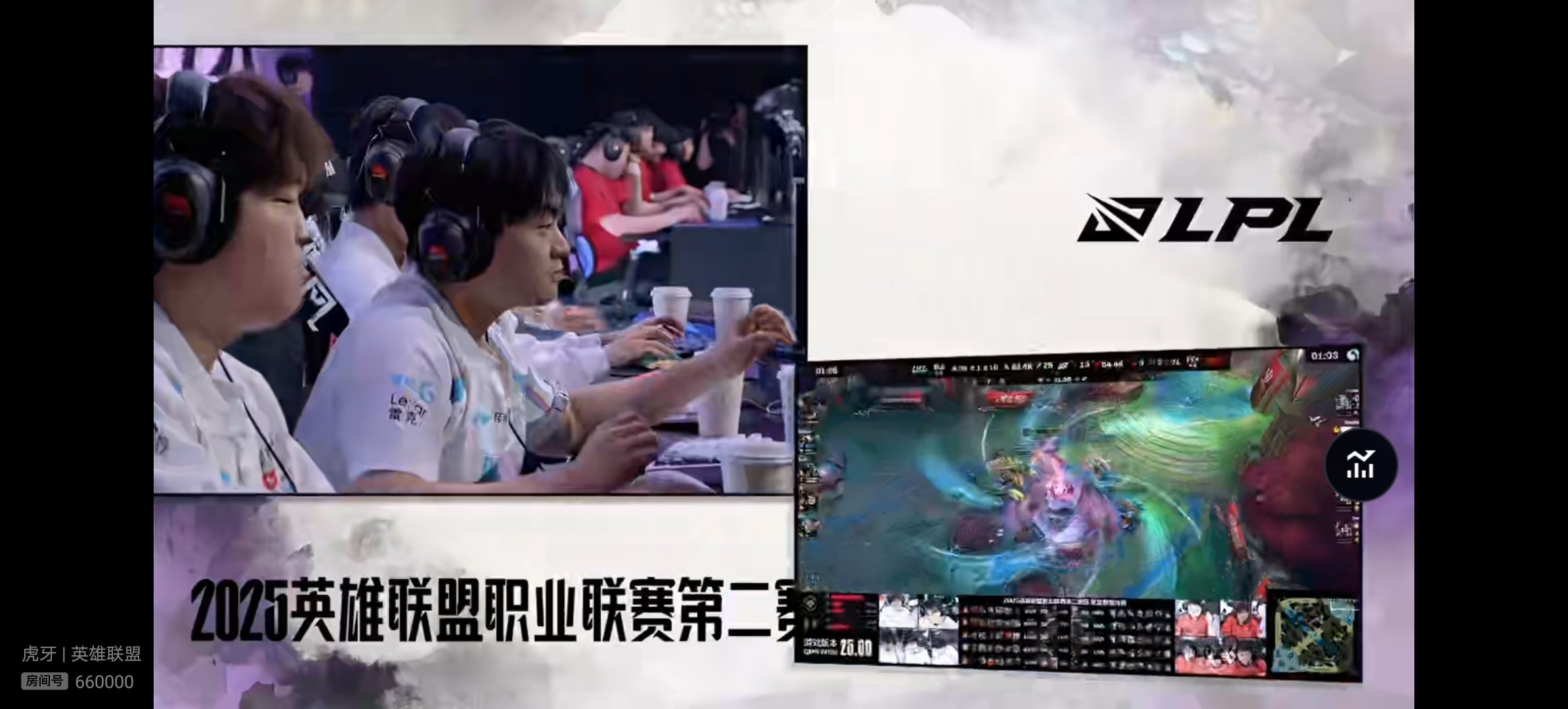 【2025lpl   BLG 1-0 FPX】恭喜BLG先下一城，大家如何评价本