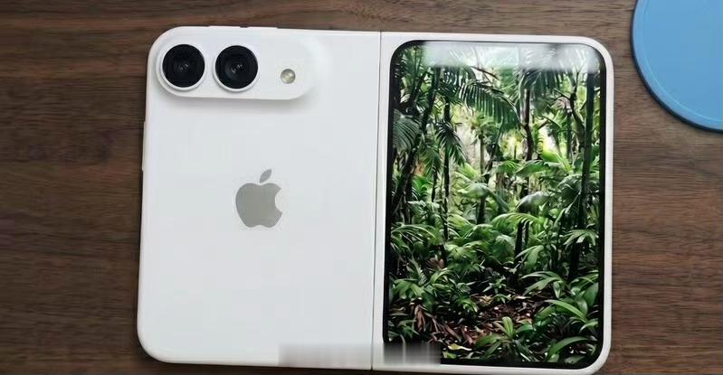 今年的折叠屏iPhone和iPhone 18 pro max该怎么选？iPhon