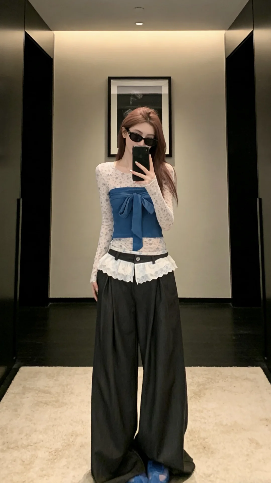 ootd｜简单即高级