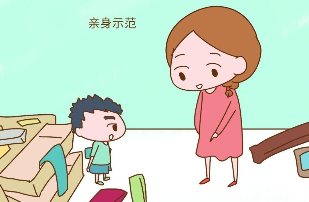 #孩子不守诺言要严厉教育吗#做人要言行合一。是当孩子没有信守承诺时，父母的以身作
