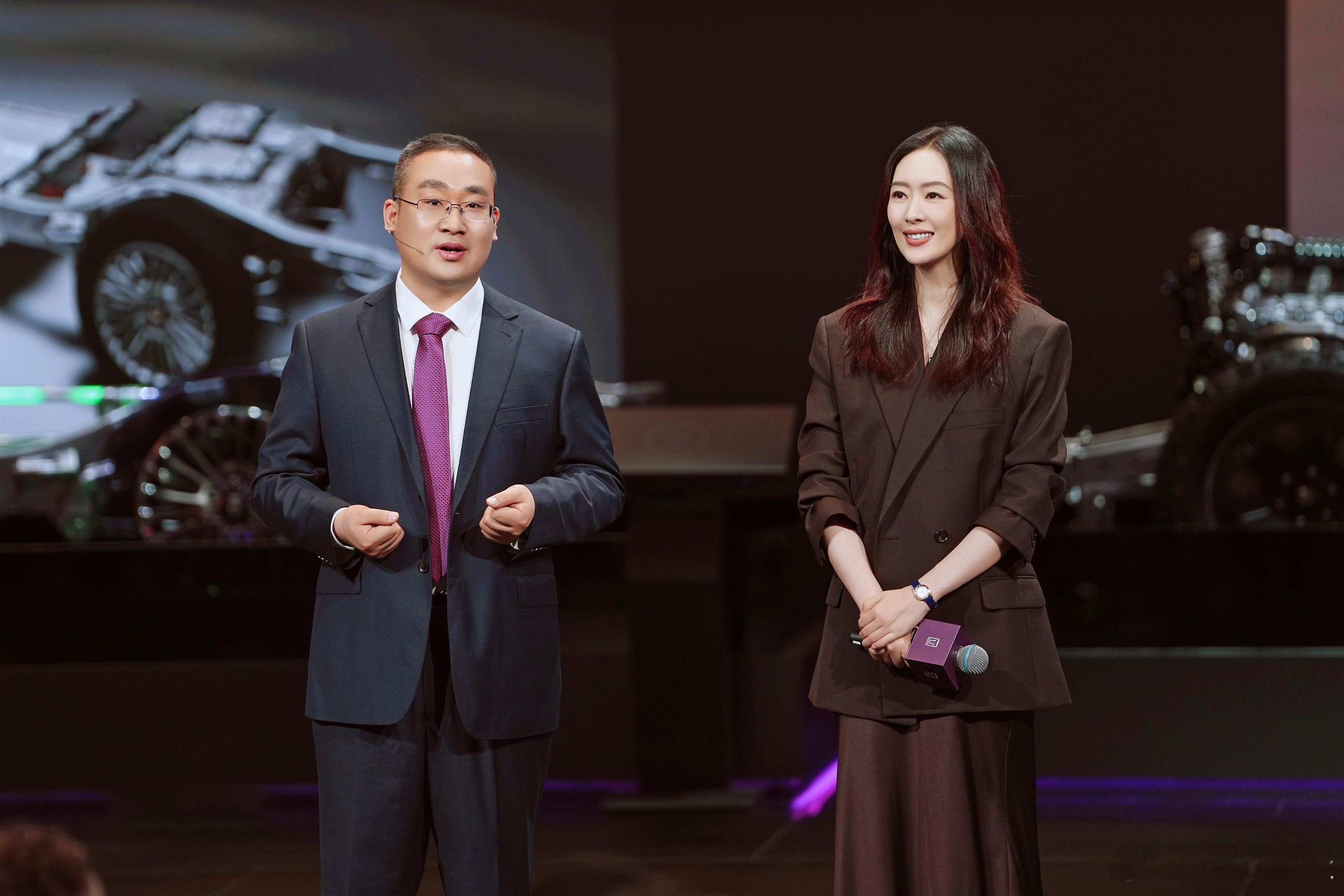 坦克品牌五周年：携全新坦克700亮相北京车展，演绎“铁汉柔情”北京车展，坦克品牌